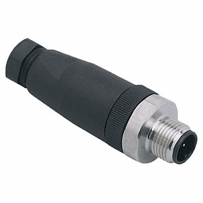 IFM E18162 Wireable M12 connector