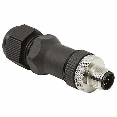 IFM E18343 Wireable M12 connector