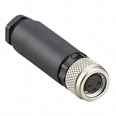 IFM E12463 Wireable M8 connector