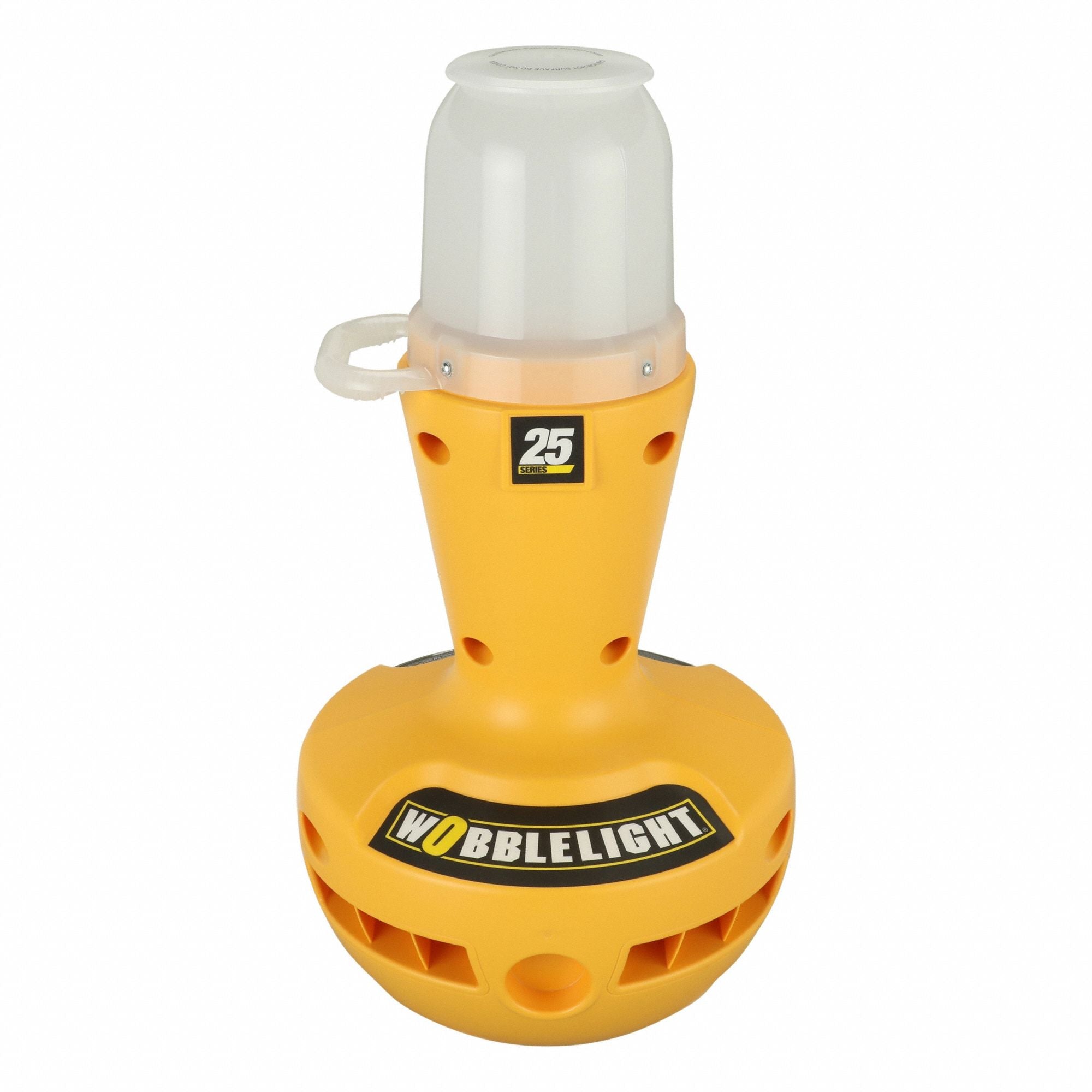 WOBBLE LIGHT 111208 Self Righting Light Corded 6000lm LED