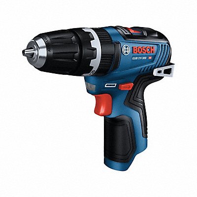 BOSCH GSB12V300N Cordless Hammer Drill 3/8 Chuck 12V