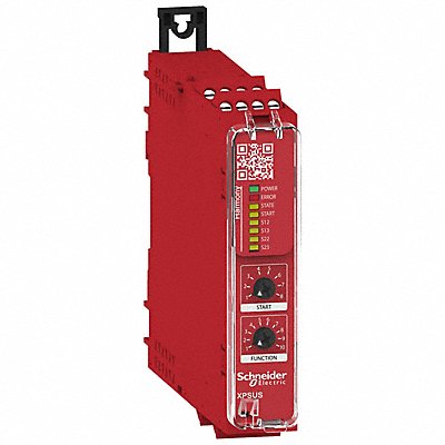 SCHNEIDER XPSUS12AP Force DIN Rail 4.72 D 3.94 H 0.89 W 2W