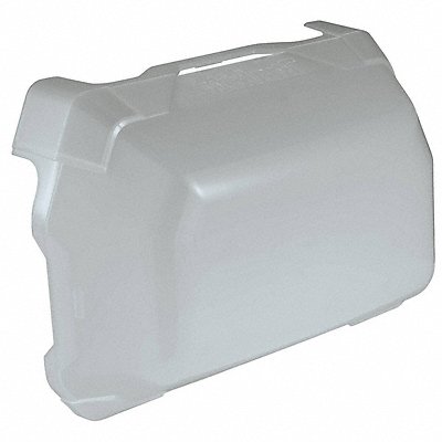 MAKITA GM00002286 Area Light Diffuser Polycarbonate