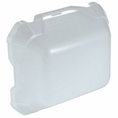 MAKITA GM00002287 Area Light Diffuser Polycarbonate