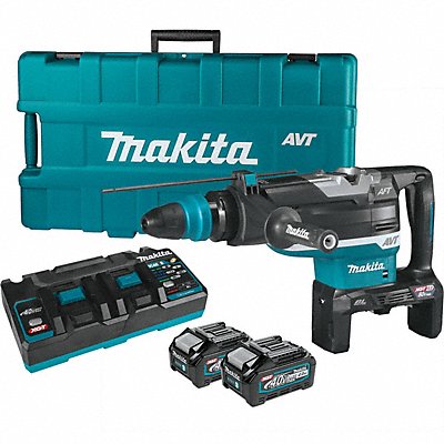 MAKITA GRH06PM XGT Cordless Rotary Hammer