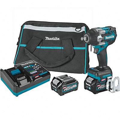 MAKITA GWT07D XGT Cordless Impact Wrench
