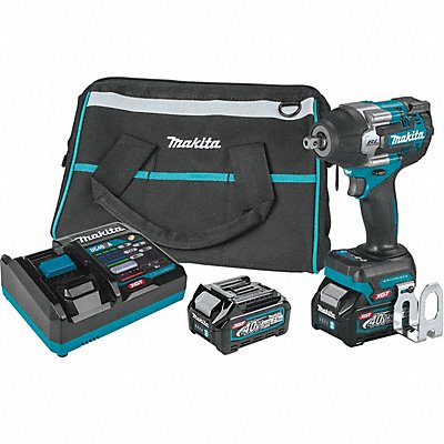 MAKITA GWT08D XGT Cordless Impact Wrench