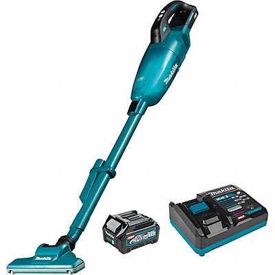 MAKITA GLC01R1 Cordless Compact Vacuum