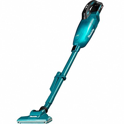 MAKITA GLC01Z Cordless Compact Vacuum