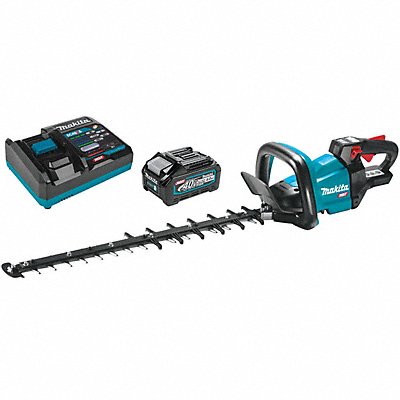 MAKITA GHU01M1 Cordless Cut Hedge Trimmer