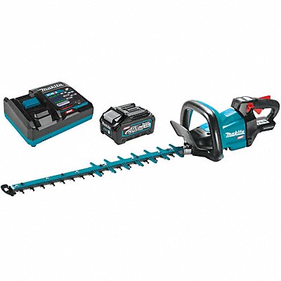 MAKITA GHU02M1 Cordless Cut Hedge Trimmer
