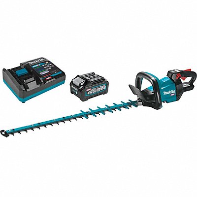 MAKITA GHU03M1 Cordless Cut Hedge Trimmer