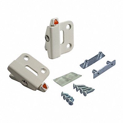 ANGEL VENTLOCK 829169 Window Opening Control Device 1-5/8 in L
