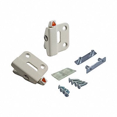 ANGEL VENTLOCK 829182 Window Opening Control Device 1-5/8 in L