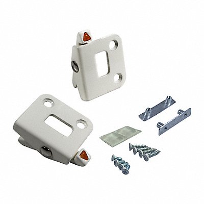 ANGEL VENTLOCK 829165 Window Opening Control Device 1-5/8 in L