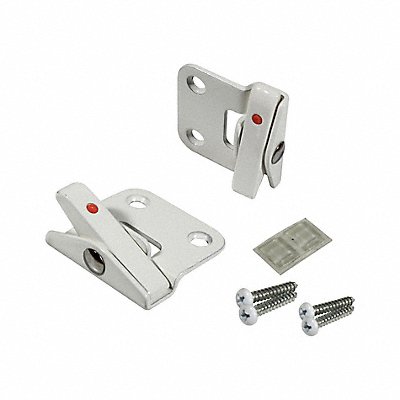ANGEL VENTLOCK 829149 Window Opening Control Device 1-5/8 in L
