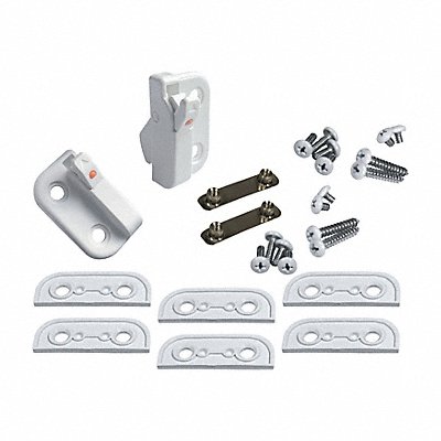VISION 1775FM224LR006 Window Opening Control Device 1-3/4 in L