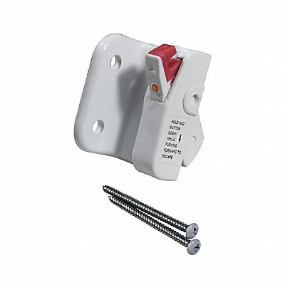 VISION 1779SM004LH006 Window Opening Control Device 1-3/4 in L