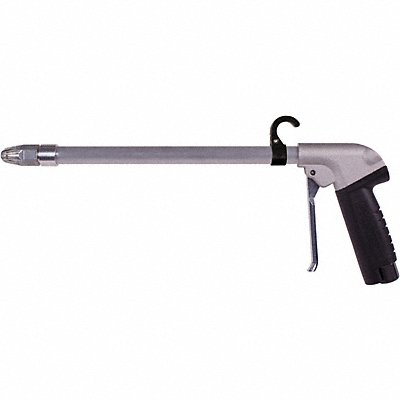 GUARDAIR U74HT37012 Air Gun 35 cfm Aluminum Pistol Grip
