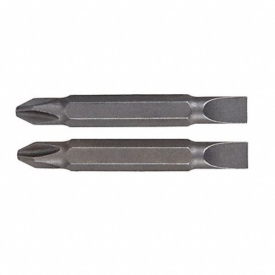 IRWIN IWAF22DEPH2SL82 Insert Bit 2 L Overall Bit PK2