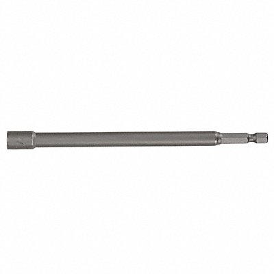 IRWIN IWAF24614 Nutsetter 6 in L Overall Steel