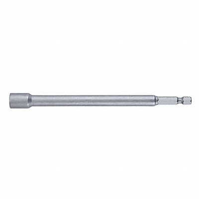 IRWIN IWAF246516 Nutsetter 6 in L Overall Steel