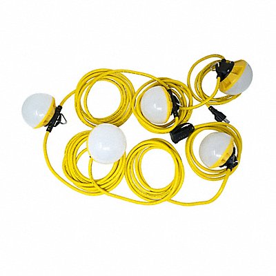 SOUTHWIRE 7174SW String Light Screw In LED 6000lm