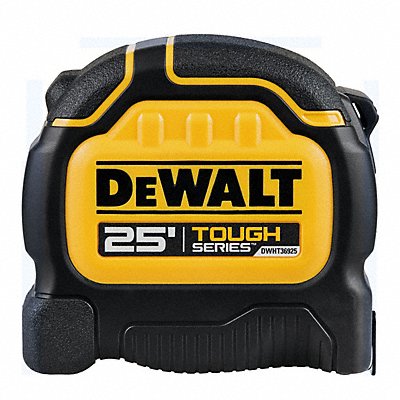 DEWALT DWHT36925S Tape Measure 25ft.