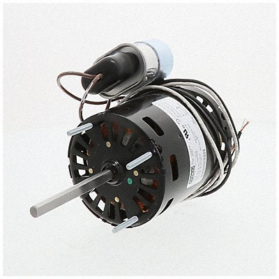 REZNOR 163891 Motor Fits Reznor 115V 8 1/2 in L