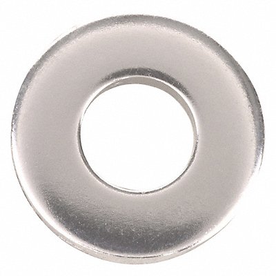 TE-CO 42668 Flat Washer 18-8 SS 7/8 1 3/4x0.171625in 10PK