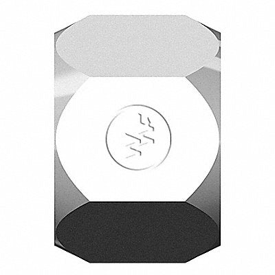 WEATHERHEAD 7105X14T NUT STEEL COMPRESSION