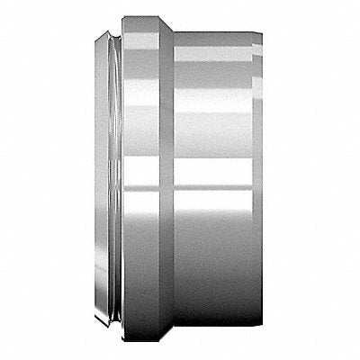 WEATHERHEAD 7165AX32 SLEEVE STEEL COMPRESSION