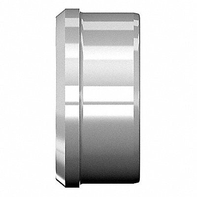 WEATHERHEAD 7165X02 SLEEVE STEEL COMPRESSION