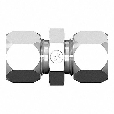 WEATHERHEAD 7306X06X06 UNION COMPRESSION LARGE HEX