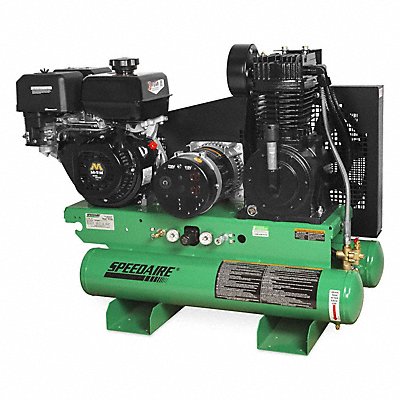 SPEEDAIRE AG2SM1408G Air Compressor
