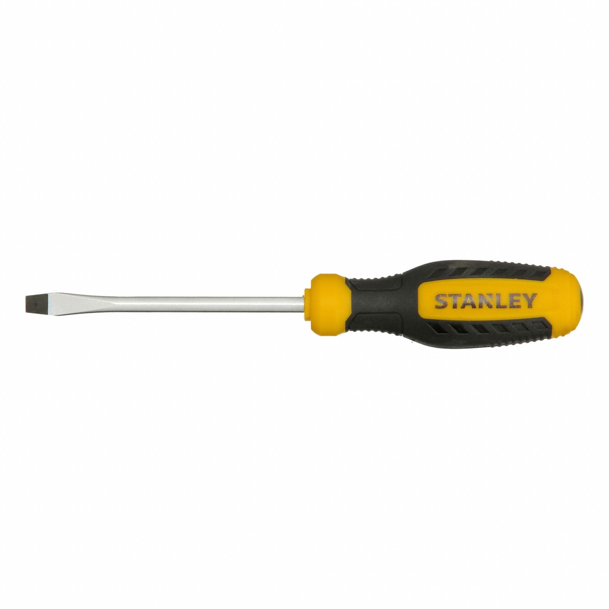 STANLEY STHT60783 Screwdriver 8 L Overall 1/4 Tip Size
