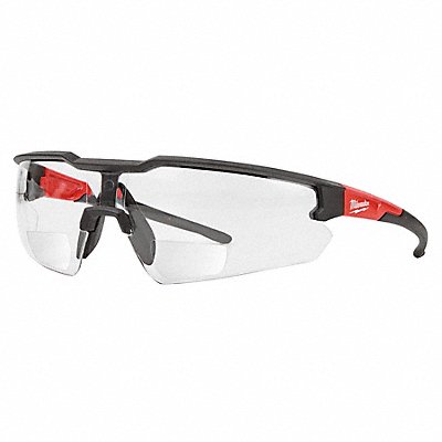 MILWAUKEE 48732209 Safety Glasses Frame Nylon Unisex