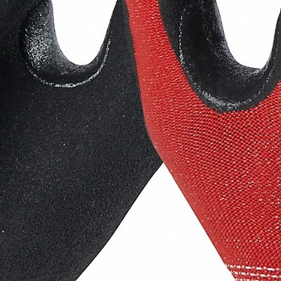 MILWAUKEE 48228925B Work Gloves Style Knit 9 L PK12