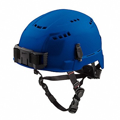 MILWAUKEE 48731304 K7793 Safety Helmet 6 1/2 to 8 1/2
