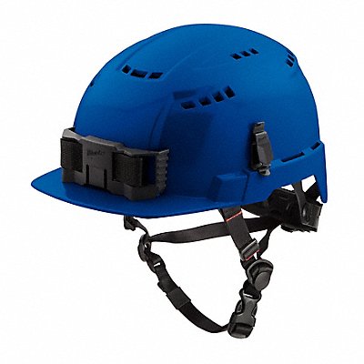 MILWAUKEE 48731324 K7789 Safety Helmet 6 1/2 to 8 1/2 Hat Size