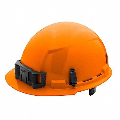 MILWAUKEE 48731132 K7778 Hard Hat Color Orange 6 1/2 to 8 1/2