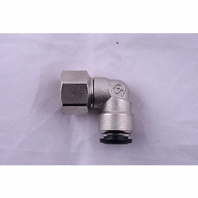 AIGNEP USA 50105N818 PUSH TO CONNECT FITTING