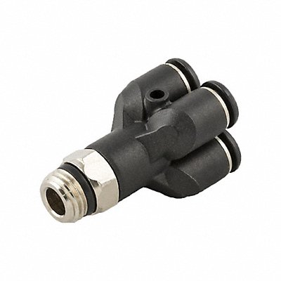 AIGNEP USA 55340614 PUSH TO CONNECT FITTING