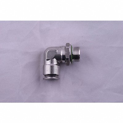 AIGNEP USA 601156M5 PUSH TO CONNECT FITTING
