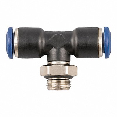 AIGNEP USA 852100504 PUSH TO CONNECT FITTING