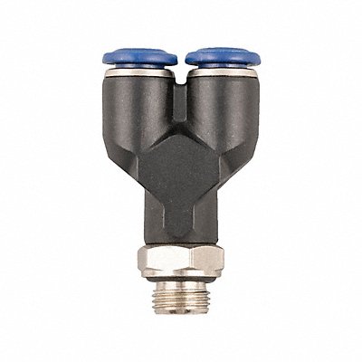 AIGNEP USA 853200504 PUSH TO CONNECT FITTING