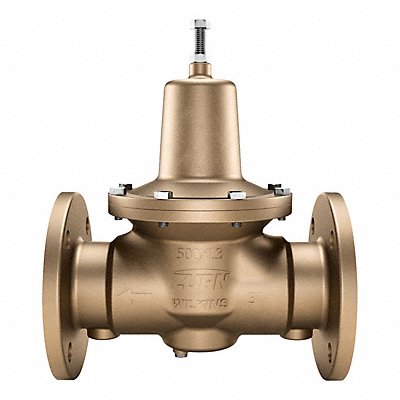 ZURN WILKINS 212500XL3Y Pressure Reducing Valve