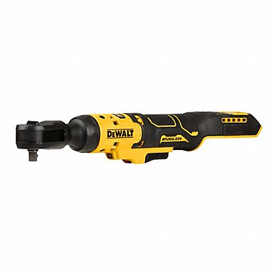 DEWALT DCF513B Ratchet Cordless 2.4 lb 20V DC 250 RPM