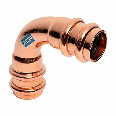 STREAMLINE RP02716 Refrigeration Press Fitting