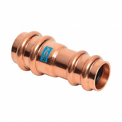 STREAMLINE RP01019 Refrigeration Press Fitting
